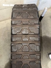 1 NEW 160×87.63×37 TNT Extreme Duty Rubber Track 160 87.63 37