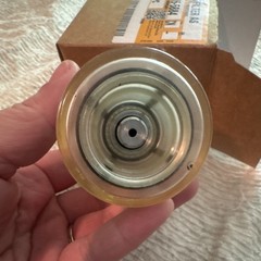 CAT 416-5884 Filter Assembly for Caterpillar Equipment