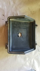 Bobcat 6704362 Rear door Light housing C/F series
