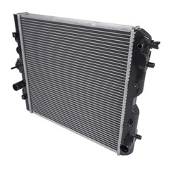 Radiator For Kubota L3830DT L3830F L3830GST L3830HST L4330DT L4630DT L4630HST