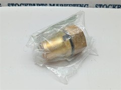 Carrier 02XR05005101 Rotalok Sweat Adapter 30 Days Warranty Fast Shipping