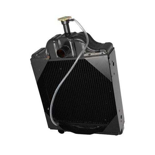 Radiator fits Case 580C 584C 585C 586C D89103 D77843