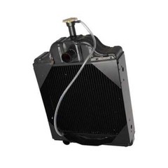 Radiator fits Case 580C 584C 585C 586C D89103 D77843