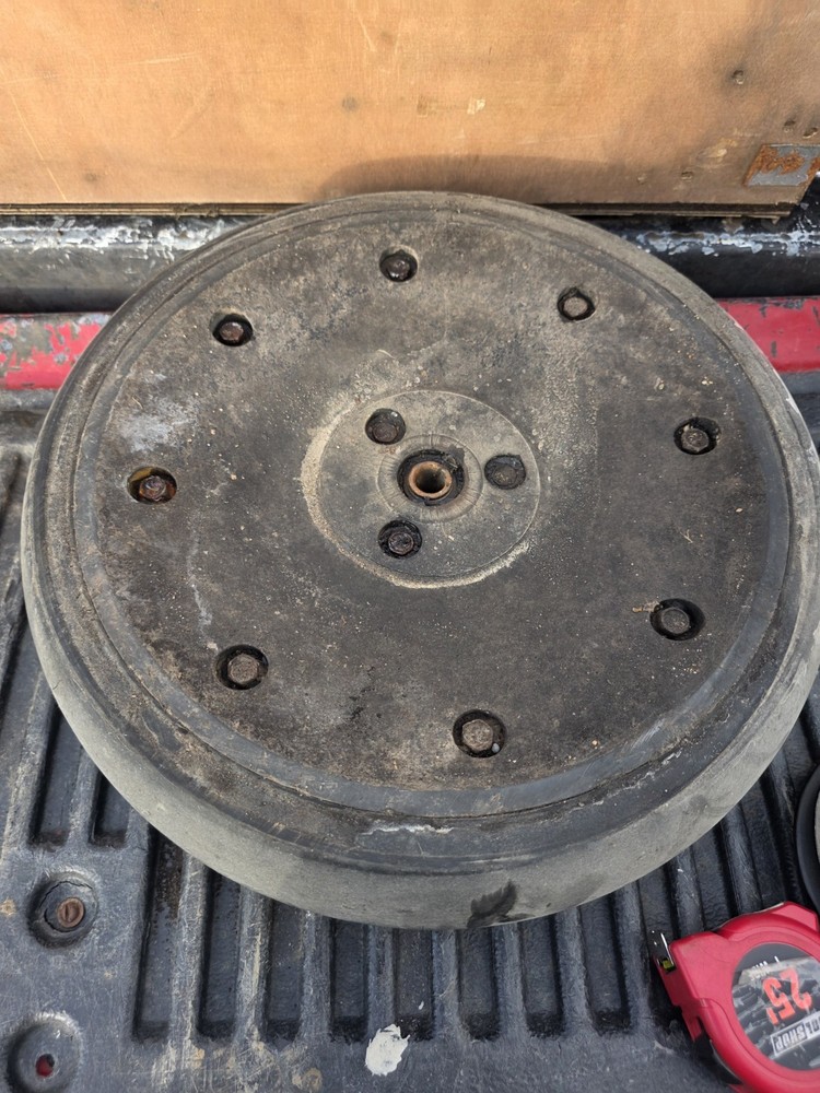 16″ X 4.50″ Gauge Press Wheels For John Deere Planters + More