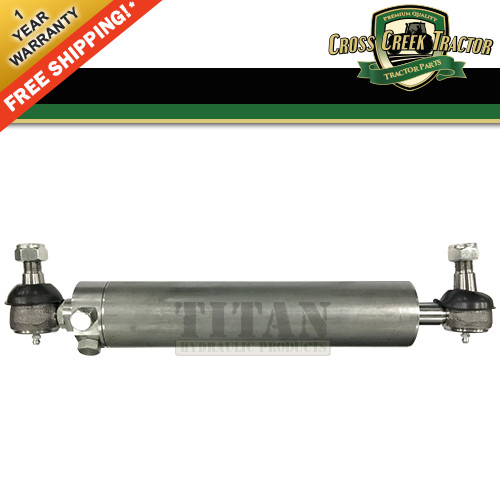 1749213M91 Power Steering Cylinder For Massey Ferguson 20C, 30B, 40B, 30D+