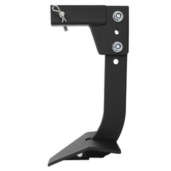 For ATV UTV Hitch Mounted Ripper Middle Buster Plow Shank with 2″ Receiver