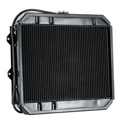 Radiator 9160114200 For Mitsubishi Forklift GP15K-35K GP35A S4S 4G63 4G64 Engine