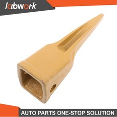 Labwork Excavator Bucket Tooth Tiger Teeth 1U3302TL For Caterpillar E200B J300
