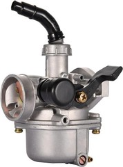 Carburetor Kit – Engineered for 50 70 90 110 125cc 4 Wheeler ATV Quad yellow.