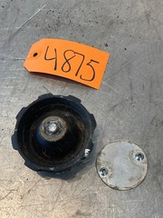 1979 Massey Ferguson 2775 Tractor Steering Wheel Knob