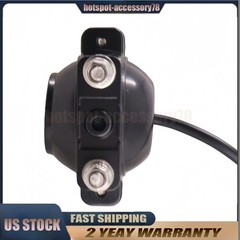 Backup Reverse Camera 336-6684 Fits For Caterpillar CAT 232D 242D 262D 289D 299D