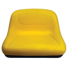 Seat B1GY20495 Fits John Deere 115 125 L100 L105 L107 L108 L110 L111 LA100 X110