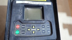 Godwin Primeguard 2 Control Panel 4LE2 40351313