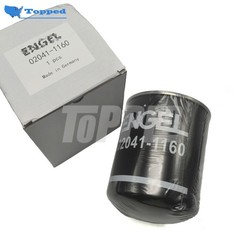 New 02041-1160 Injection Molding Machine Filter Element 020411160 for ENGEL