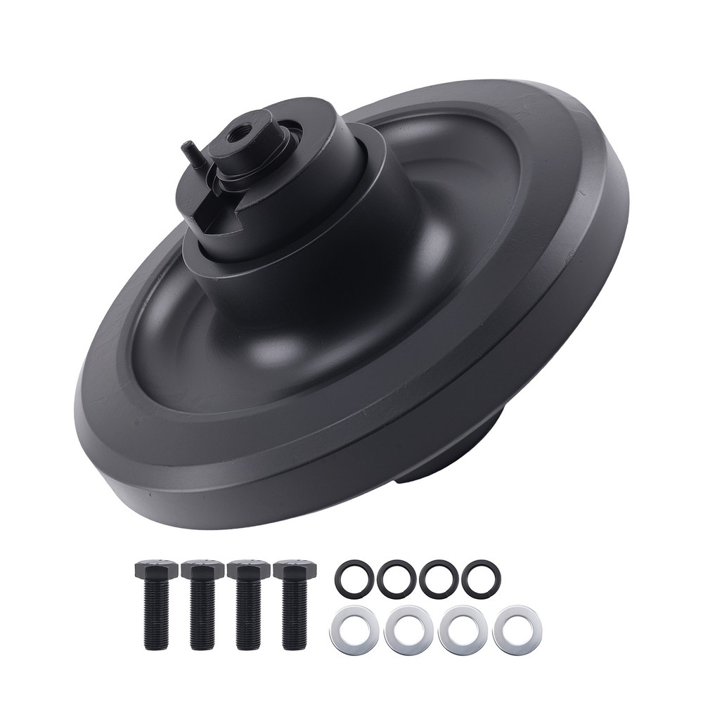 Rear Idler Fits For models SVL75 SVL75-2 SVL90 SVL90-2 SVL95-2 SVL97-2 Steel New