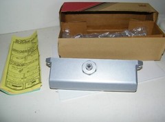 Dorma 640 Series Door Closer Various Mount, Regular, Top Jamb & Parallel Arm NEW