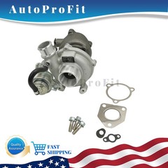 Fits Bobcat S740 S750 S770 A770 T750 Engine D34 K03 Turbo Turbocharger 7256748