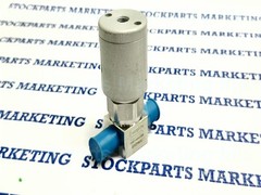 Swagelok 6LW-DPVR4-P-C 6LWDPVR4PC Valve 30 Days Waranty Fast Shipping!!!