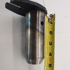 DY31550 Bucket Pin, Heavy Equipment Pin