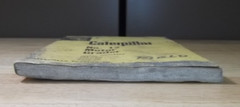 CAT CATERPILLAR NO 12 12E MOTOR GRADER SERVICE SHOP REPAIR MANUAL 8T 70D 71D 80C