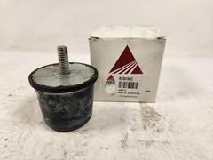 RUBBER BUMPER ISOLATOR MOUNTS 6530360 AGCO ROGATOR TERRAGATOR AG6530360