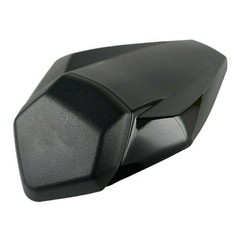 Motorcycle Rear Seat Cowl Cover For Ninja ZX-10R 2016-2020 Gloss Black
