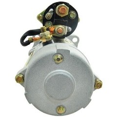 New Starter for Case Tractor 580 188 Diesel 67-72, Wheel Loader W5A 60-65 A38413