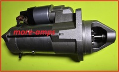 OEM New Holland CASE Reman Starter Motor 5801577136 Bosch 0001250003