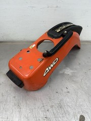 Kubota Bx2200 Right Side Fender Assembly