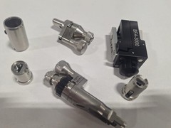 Business & Industrial Heavy Equipment, Parts & Attachments Heavy Equipment