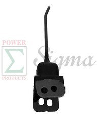 40 Left &Right Hand LHRH Rake Teeth For New Holland 216 258 259 260 850613 65668