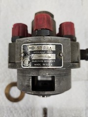 American Bosch Hydraulic Head for PSB Model Diesel Injection Pump New Old Stock