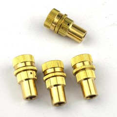 4Pcs Car parts tire air release screw pressure relief valve air release valve