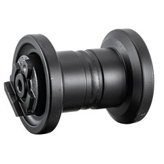 2/4/6/8PCs Track Roller Bottom Roller For Kubota KX040-4 KX121-3 Model Excavator