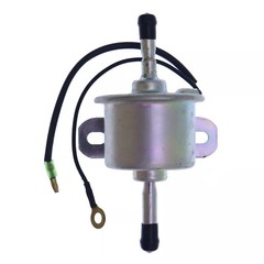 16851-52033 12V for Kubota for Bobcat Electric Fuel Pump for V1505 V2607 D1105