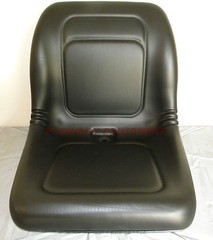 Lawn Garden Mower Seat for CASE IH YANMAR FORD MASSEY ALLIS Compact Tractor UTV