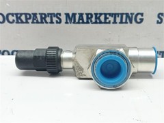02XR05005001 Shut Off Valve 30 Days Warranty Expedited Shipping