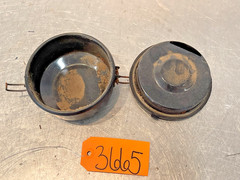 1979 Ford 1100 Tractor Air Cleaner Bowl