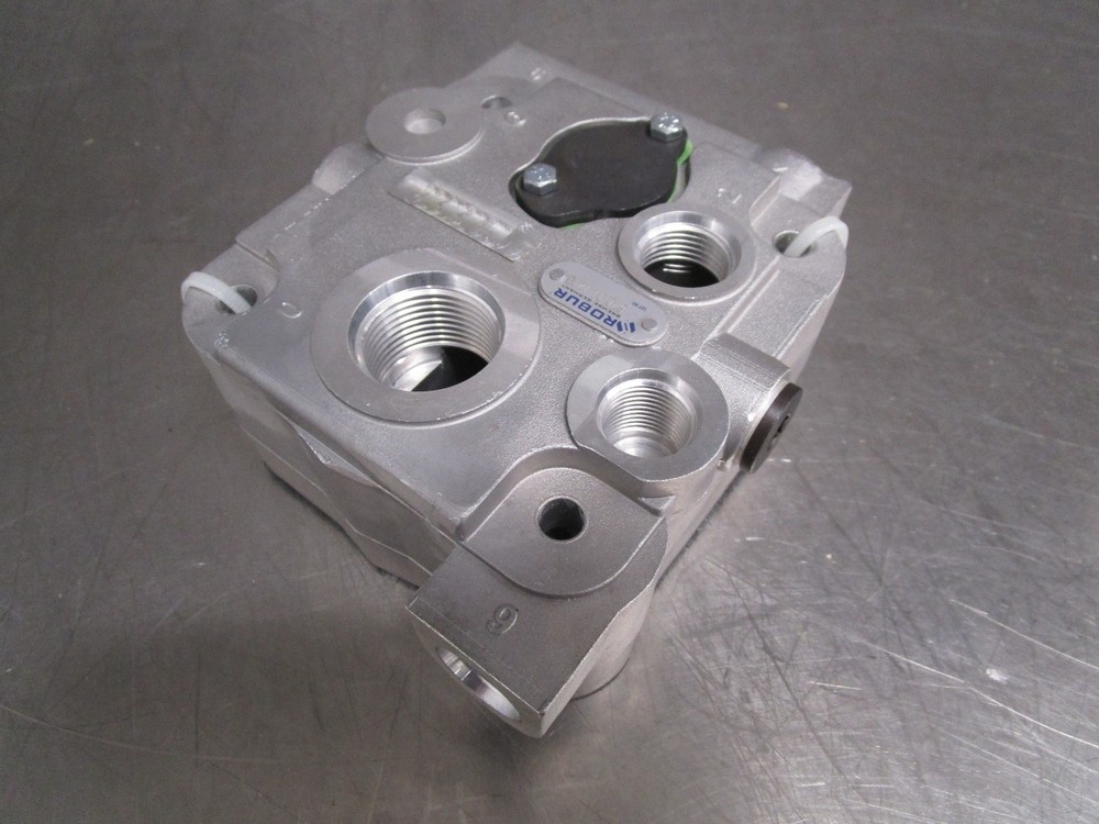 New Robur Bremse Germany Air Brake For Caterpillar BA-921 670.01.1200