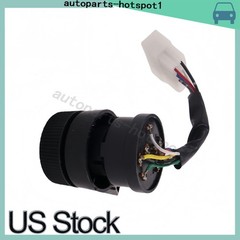Combination Light Switch Fit for 3A751-75050 Kubota L3600 L4200 L35 L4610 M8200