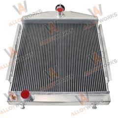 Radiator Cooling Fit Lincoln Welders G1087 BW528 H19491 G3432 G1087 G10877198-US