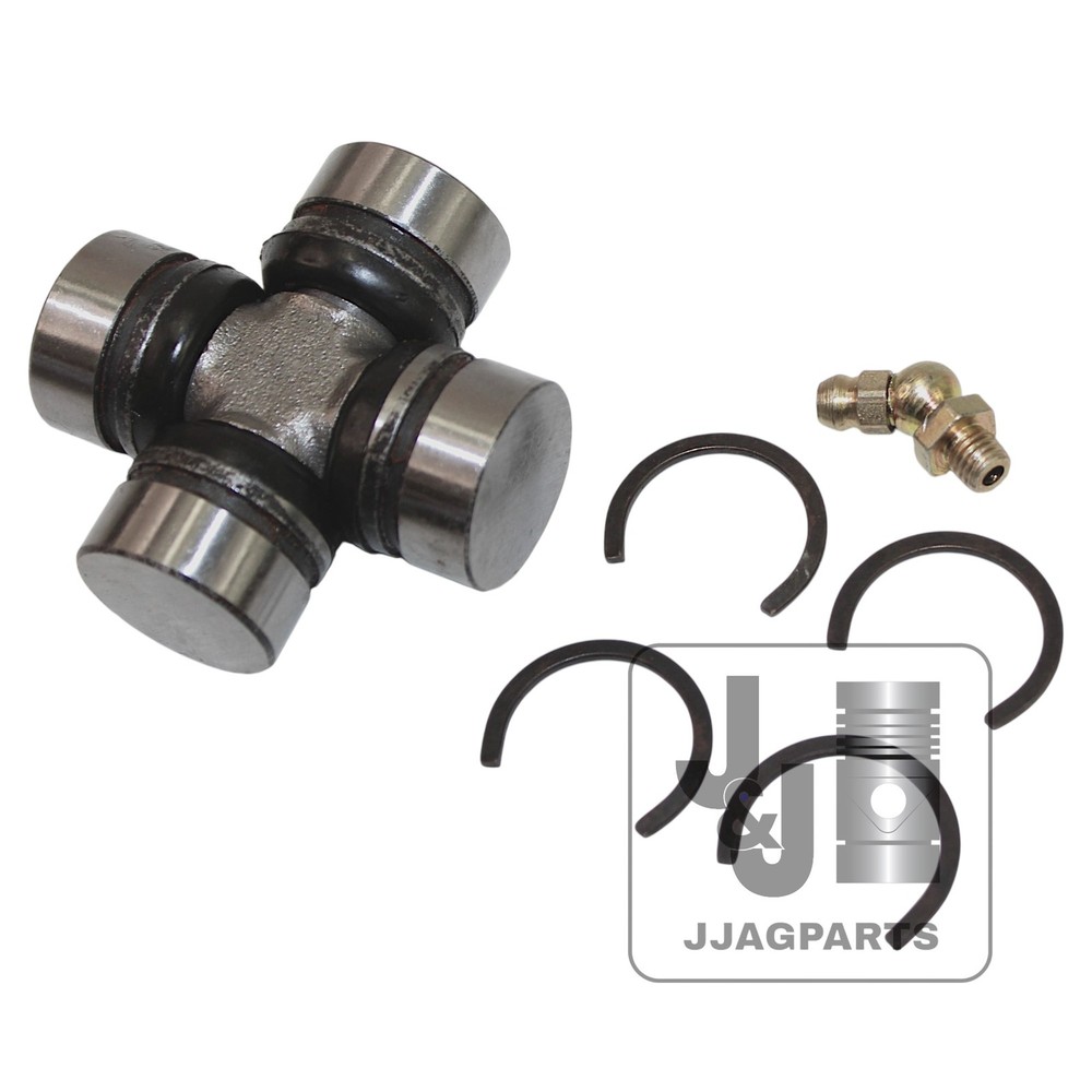 10P715 Steering Shaft Cross & Bearing U-Joint Minneapolis MolineTractor GVI G705