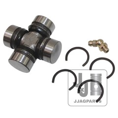 10P715 Steering Shaft Cross & Bearing U-Joint Minneapolis MolineTractor GVI G705