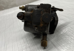 Allis Chalmers B C CA Tractor Carburetor 10699A