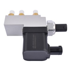 Air Suspension Control Valve Block Fits for Mercedes-Benz W211 C219 E320 E350 E