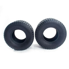 2x SW:10.24″ 23X10.50-12 4PR Garden Lawn Mower Millionparts tires Tubeless