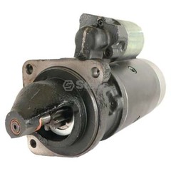 Long TX12433, Bosch 0001367014 New 12V Starter Replacement – 1 Year Warranty