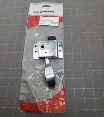 SL1448 Slam Latch Door Interior (RH) for Tractors, Universal, Fits Many Brands