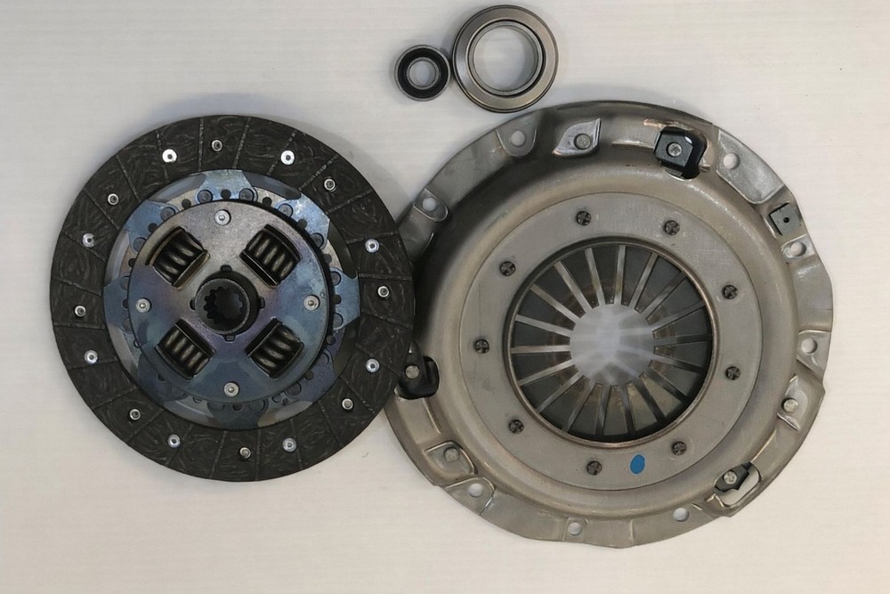 Clutch Kit for Mitsubishi MT210, MT250, MT1801, MT2001