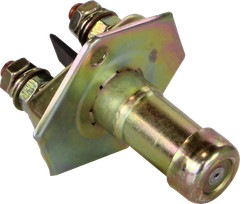 Starter Switch DR405C fits Ford A B C H HV M WD6 Models